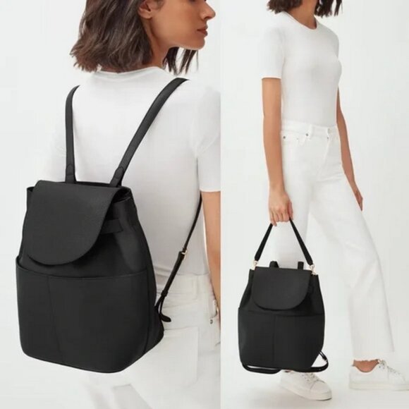 Cuyana backpack 13" model (like new) - Picture 7 of 9